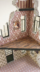 RT DIORAMA 35256 1/35 Corner Ruin (Upgraded Ceramic Version)