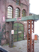 RT DIORAMA 35571 1/35 Ventilation shaft 10x20mm expansion