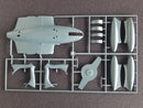 Infinity Models 3203 1/32 DH-100 Vampire Mk 3