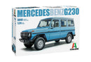 Italeri 3640 1/24 Mercedes-Benz G230