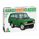 Italeri 3644 1/24 Range Rover Classic