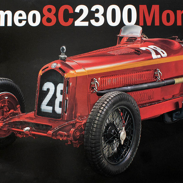 鉄道模型 Alfa Romeo 8C 2300 Monza 1:12 ITALERI Amazon.com: Italeri 510004706 1:12 Alfa Romeo 8C 2300 Monza