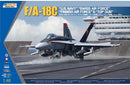 Kinetic 48031 1/48 F/A-18C Us Navy, Swiss & Finnish AirForce & Topgun