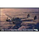 Great Wall L4801 1/48 Focke-Wulf FW-189A-1 Night Fighter "Uhu"