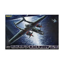 Great Wall Hobby L4810 1/48 Northrop P-61B Black Widow 'Last Shoot Down 1945'