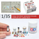 Liang Model 0410 3D Print Modern Civilian Supplies
