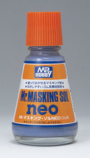 Mr. Hobby M132 Mr. Masking Sol Neo- 25ml