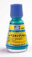 Mr. Hobby M133 Mr. Masking Sol R-20ml