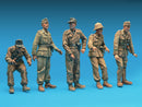 MiniArt 35072 1/35  German Armored Car Crew