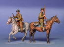 MiniArt 35151 1/35 U.S. Horseman - Normandy 1944