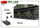 MiniArt 35206 1/35 M3 Lee Early Production,  Interior Kit