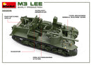 MiniArt 35206 1/35 M3 Lee Early Production,  Interior Kit