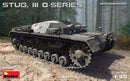 MiniArt 35210 1/35  StuG.III 0-Series