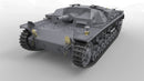MiniArt 35210 1/35  StuG.III 0-Series