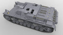 MiniArt 35210 1/35  StuG.III 0-Series