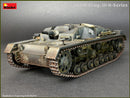 MiniArt 35210 1/35  StuG.III 0-Series