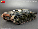 MiniArt 35210 1/35  StuG.III 0-Series