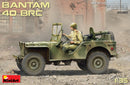 MiniArt 35212 1/35 Bantam 40 BRC
