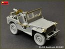 MiniArt 35212 1/35 Bantam 40 BRC