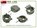 MiniArt 35214 1/35 M3 Lee Late Prod