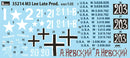 MiniArt 35214 1/35 M3 Lee Late Prod