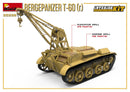 MiniArt 35238 Bergepanzer T-60 ( r ) Interior kit