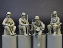 MiniArt 35248 1/35 German Panzergrenadiers