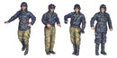 MiniArt 35254 1/35 Soviet Tank Crew (for Flame Tanks & Heavy Tanks of Breakthrough)