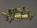 MiniArt 35263 1/35 Panzerschreck RPzB.54 & Ofenrohr RPzB.43 Set