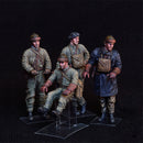 MiniArt 35267 1/35 Polish Tank Crew