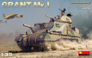 MiniArt 35276 1/35 Grant Mk.I