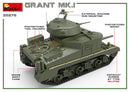 MiniArt 35276 1/35 Grant Mk.I
