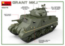 MiniArt 35276 1/35 Grant Mk.I