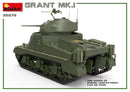 MiniArt 35276 1/35 Grant Mk.I