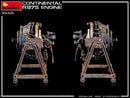 MiniArt 35321 1/35 CONTINENTAL R975 ENGINE