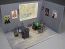 MiniArt 35564 1/35 Office Furniture & Accessories