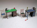 MiniArt 35564 1/35 Office Furniture & Accessories