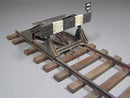 MiniArt 35568 1/35 Railway Track w/ dead end (European Gauge)
