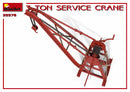 MiniArt 35576 1/35 3 Ton Service Crane