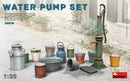 MiniArt 35578 1/35 Water Pump Set