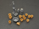 MiniArt 35578 1/35 Water Pump Set