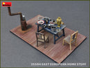 MiniArt 35584 1/35 East European Home Stuff