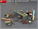 MiniArt 35591 1/35 Field Workshop