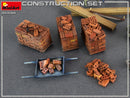 MiniArt 35594 1/35 Construction Set