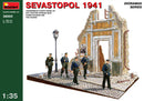 MiniArt 36005 1/35Sevastopol 1941