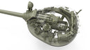 MiniArt 37011 1/35 T-54B Soviet Medsium Tank. Early Production. Interior Kit