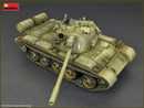 Miniart 37024 1/35 T-55A MOD. 1981