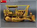 MiniArt 38022 1/35 U.S. Bulldozer