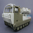 MBK 35M01 1/35 Minenwerfer Skorpion (Mine-Thrower)