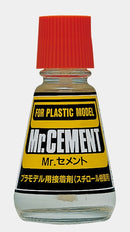 Mr. Hobby Mr. Cement - 25ml